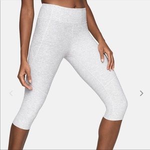 Outdoor Voices Crop Legging